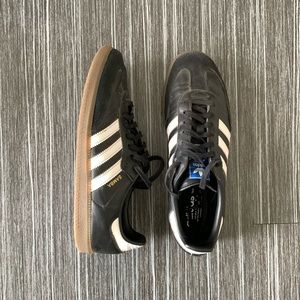 Adidas Samba OG (Size 10 Mens)